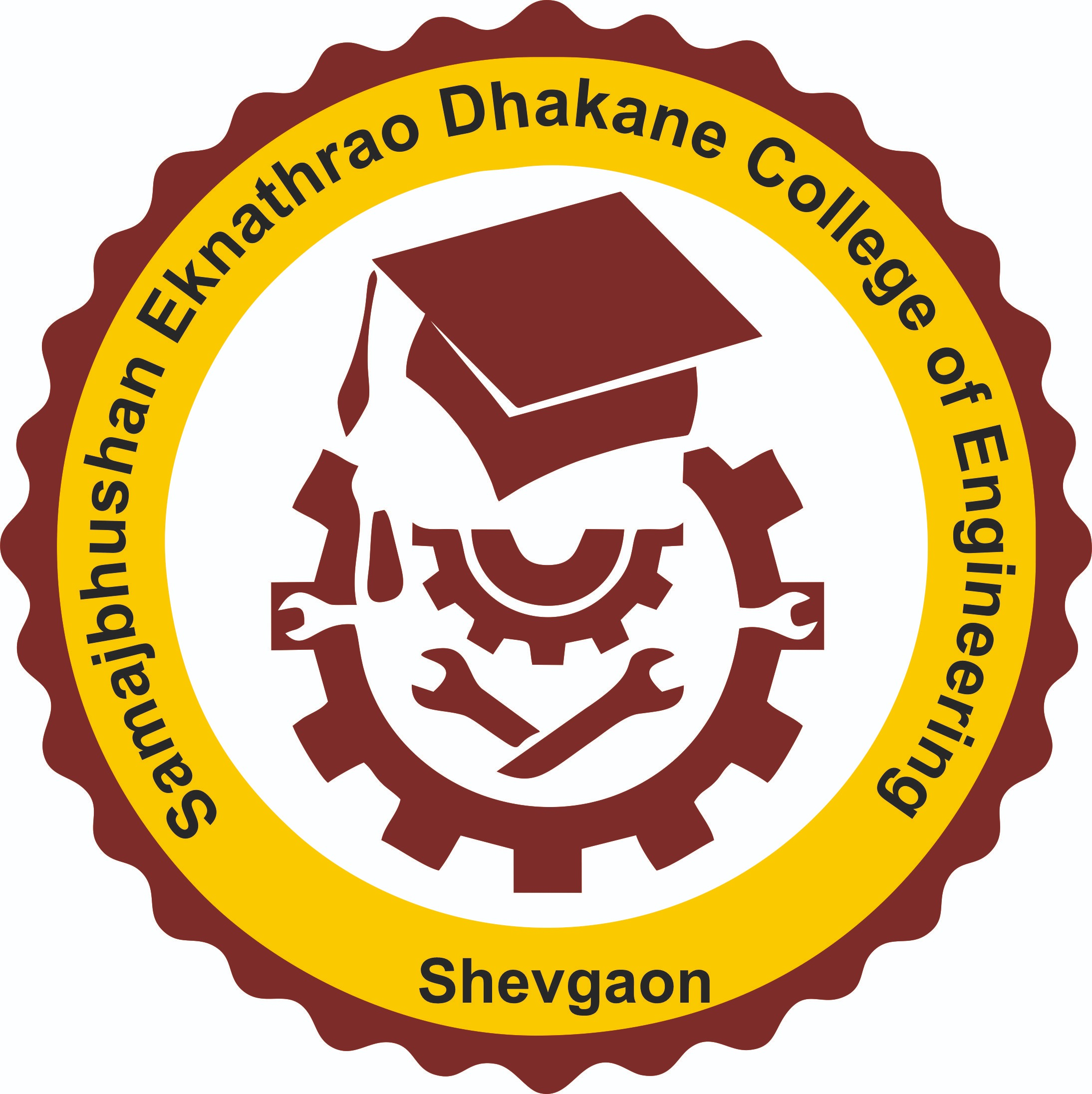 College Logo